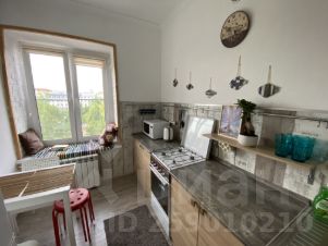 1-комн. кв 27 м2, 4/4 эт