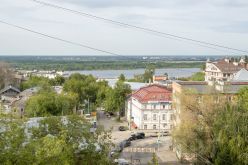 2-комн.кв., 55 м², этаж 7