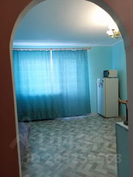 1-комн.кв., 30 м², этаж 3