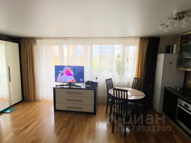 1-комн., 34 м², 6/16 этаж