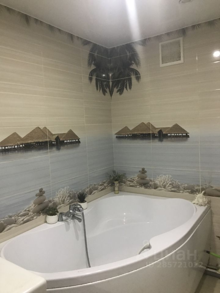 3-к кв. Забайкальский край, Чита Верхнеудинская ул., 14 (61.3 м²)