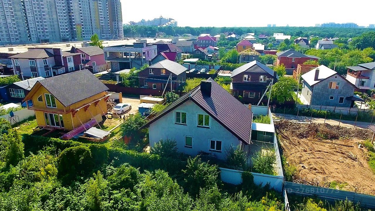 Купить дом в садовое товарищество Восход городского округа Ленинского,  продажа домов - база объявлений Циан. Найдено 2 объявления