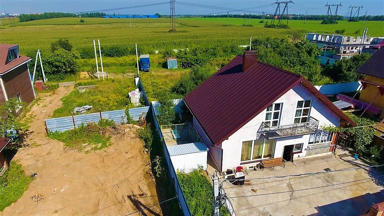 Купить загородную недвижимость в садовое товарищество Восход городского  округа Ленинского, продажа загородной недвижимости - база объявлений Циан.  Найдено 2 объявления