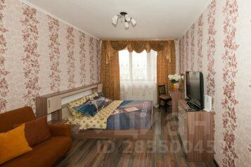 1-комн., 40 м², 7/24 этаж