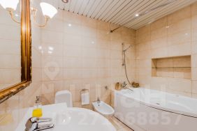 3-комн.кв., 120 м², этаж 2