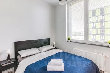 1-комн., 30 м², 13/15 этаж