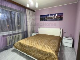 2-комн.кв., 60 м², этаж 3