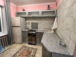 2-комн.кв., 60 м², этаж 3