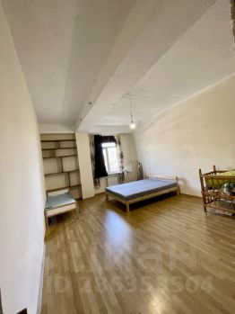 3-комн.апарт., 92 м², этаж 11