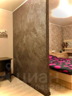 2-комн.кв., 50 м², этаж 3