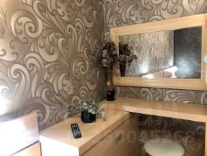 2-комн.кв., 50 м², этаж 3