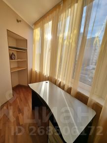 3-комн.кв., 120 м², этаж 2