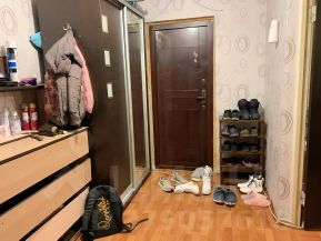 2-комн.кв., 62 м², этаж 10