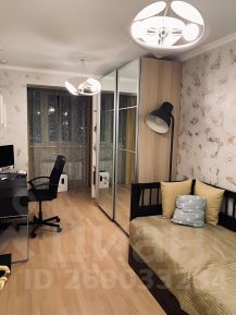 4-комн.кв., 100 м², этаж 1