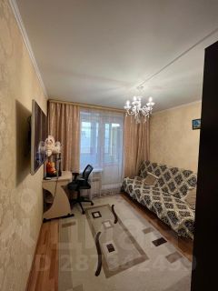 3-комн.кв., 50 м², этаж 9