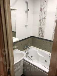 3-комн.кв., 65 м², этаж 5