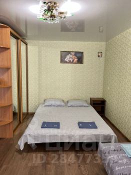 1-комн.кв., 33 м², этаж 2