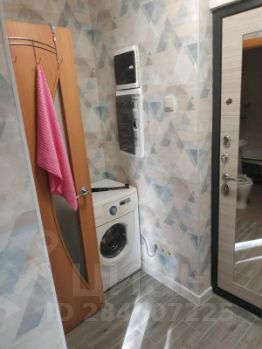 2-комн.кв., 44 м², этаж 3