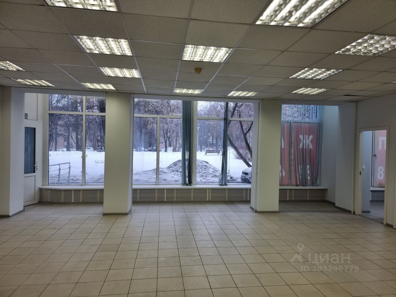 ПродаетсяСвободноеназначение,125м²