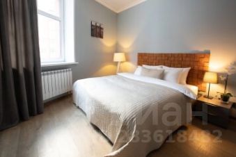 2-комн. кв 82 м2, 3/10 эт