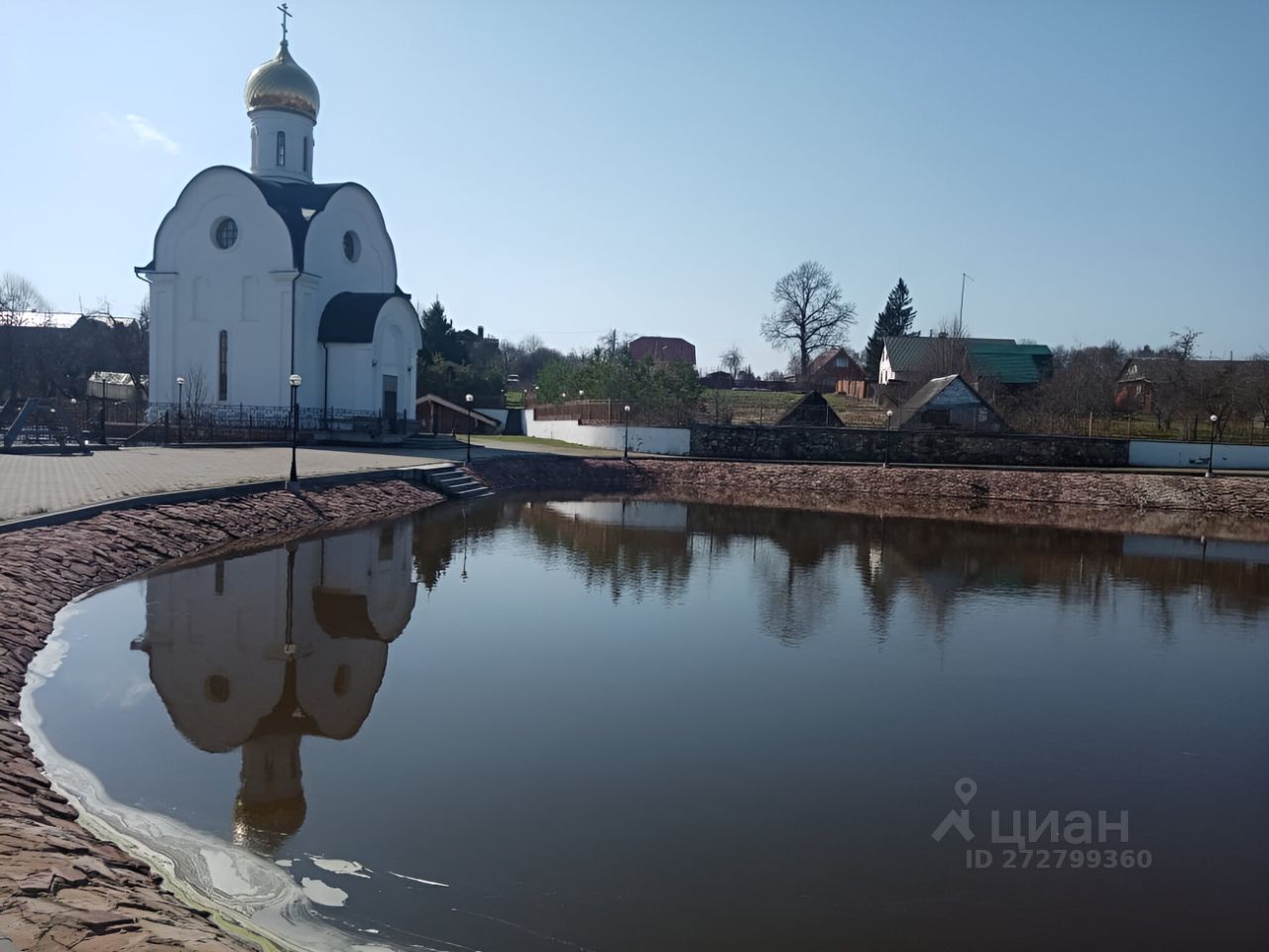 Купить земельный участок в Тарусском районе Калужской области, продажа  земельных участков - база объявлений Циан. Найдено 406 объявлений