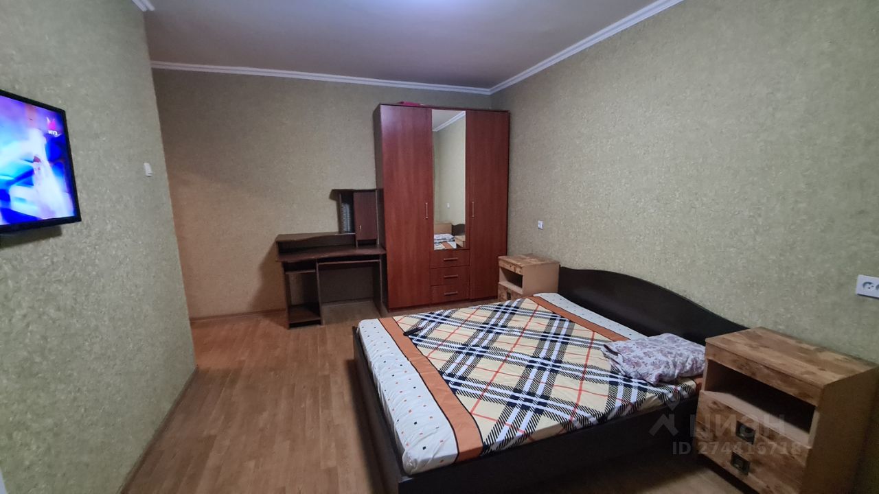 2-комнатная квартира, 47 м² — фото 5