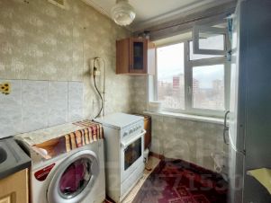 4-комн.кв., 60 м², этаж 5