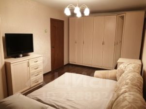 2-комн.кв., 45 м², этаж 3