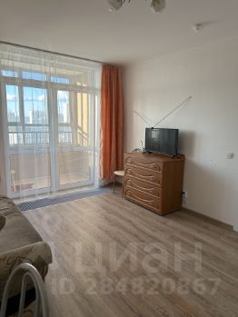 2-комн.кв., 45 м², этаж 16