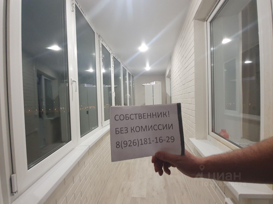 3-комнатная квартира, 72 м² — фото 7
