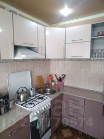 3-комн.кв., 56 м², этаж 2