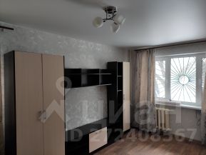 1-комн.кв., 32 м², этаж 1