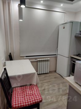 3-комн.кв., 60 м², этаж 1