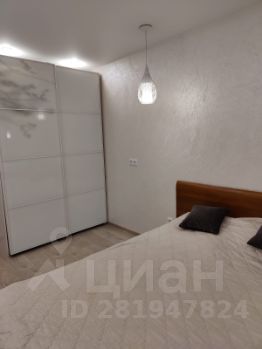 3-комн.кв., 60 м², этаж 1