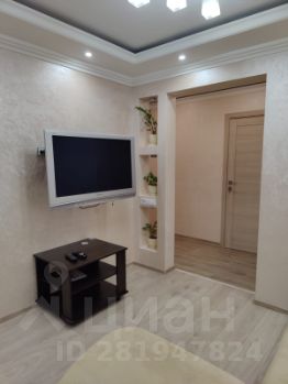 3-комн.кв., 60 м², этаж 1