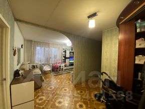 3-комн.кв., 65 м², этаж 5