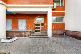 4-комн.кв., 174 м², этаж 7