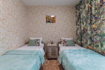 2-комн., 45 м², 5/10 этаж
