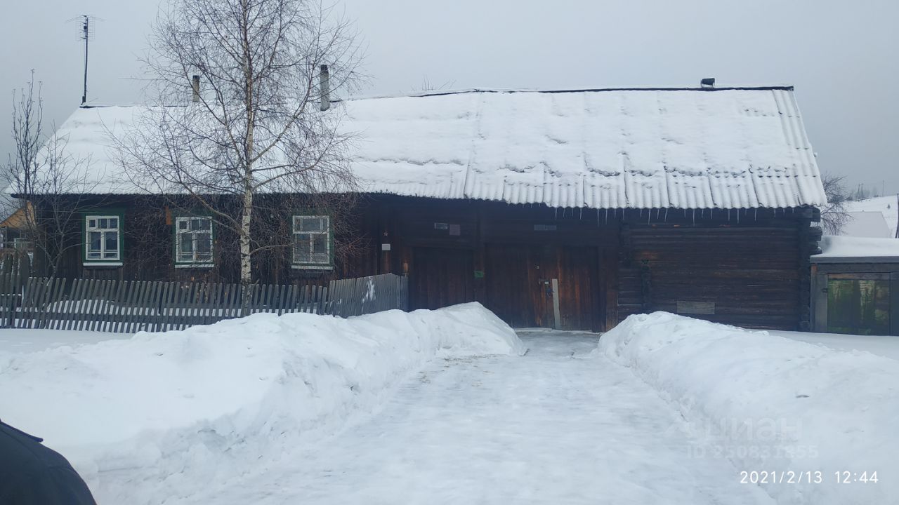 Купить загородную недвижимость в поселке городского типа Шаля Свердловской  области, продажа загородной недвижимости - база объявлений Циан. Найдено 18  объявлений