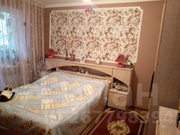 5-комн.кв., 85 м², этаж 1