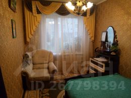 5-комн.кв., 85 м², этаж 1