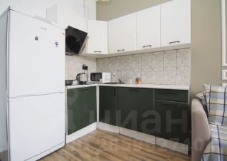 1-комн.кв., 39 м², этаж 3