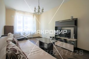 1-комн.кв., 47 м², этаж 7