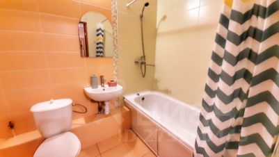 2-комн.кв., 47 м², этаж 13