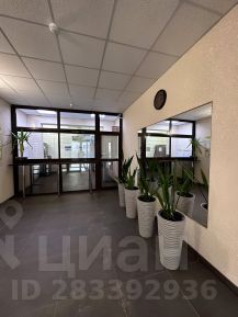 3-комн.кв., 79 м², этаж 21