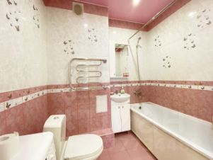 2-комн.кв., 48 м², этаж 7