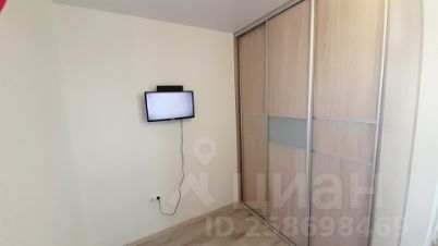 1-комн.кв., 29 м², этаж 6