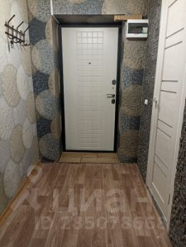 апарт.-студия, 24 м², этаж 1