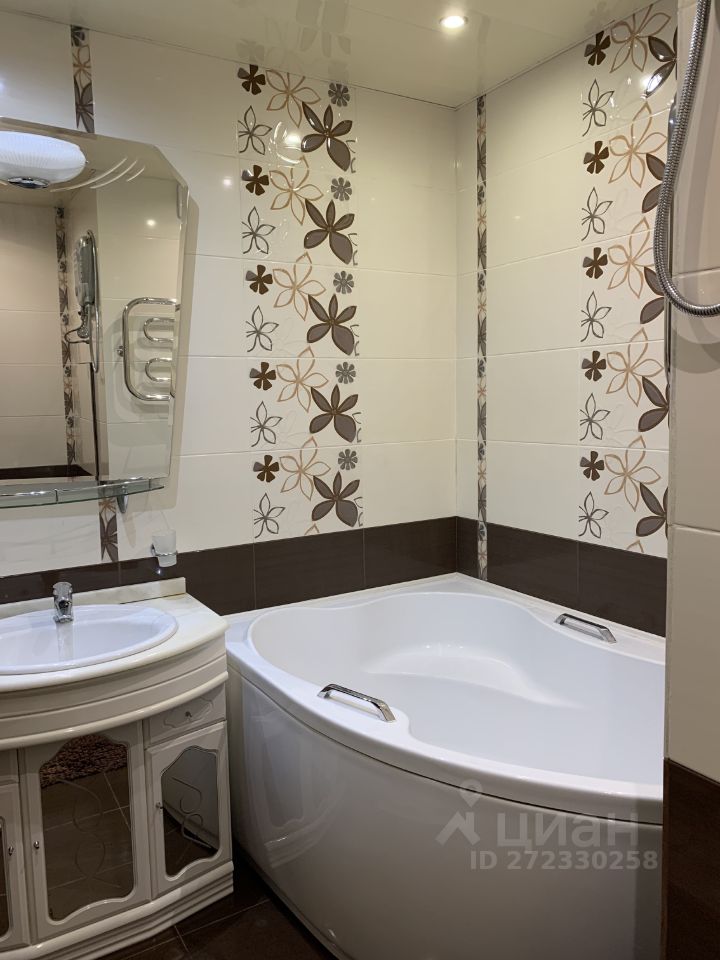 3-комнатная квартира, 78 м² — фото 8