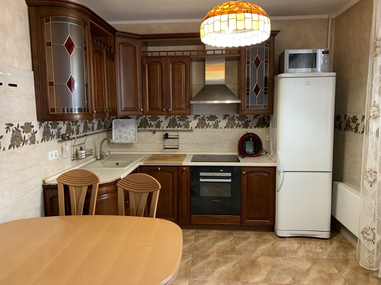 3-комнатная квартира, 78 м² — фото 5